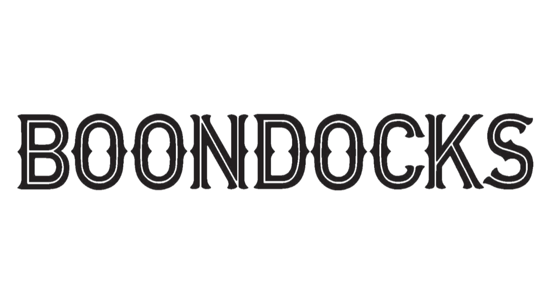 boondocks logo