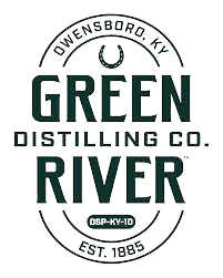 green river whiskey logo