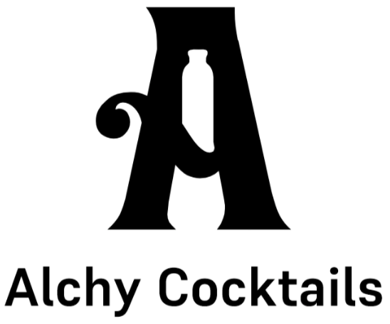 alchy logo