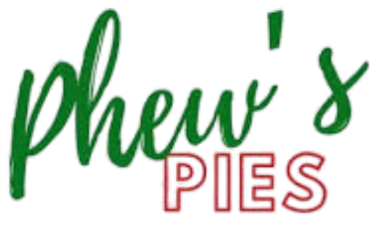phew pies logo