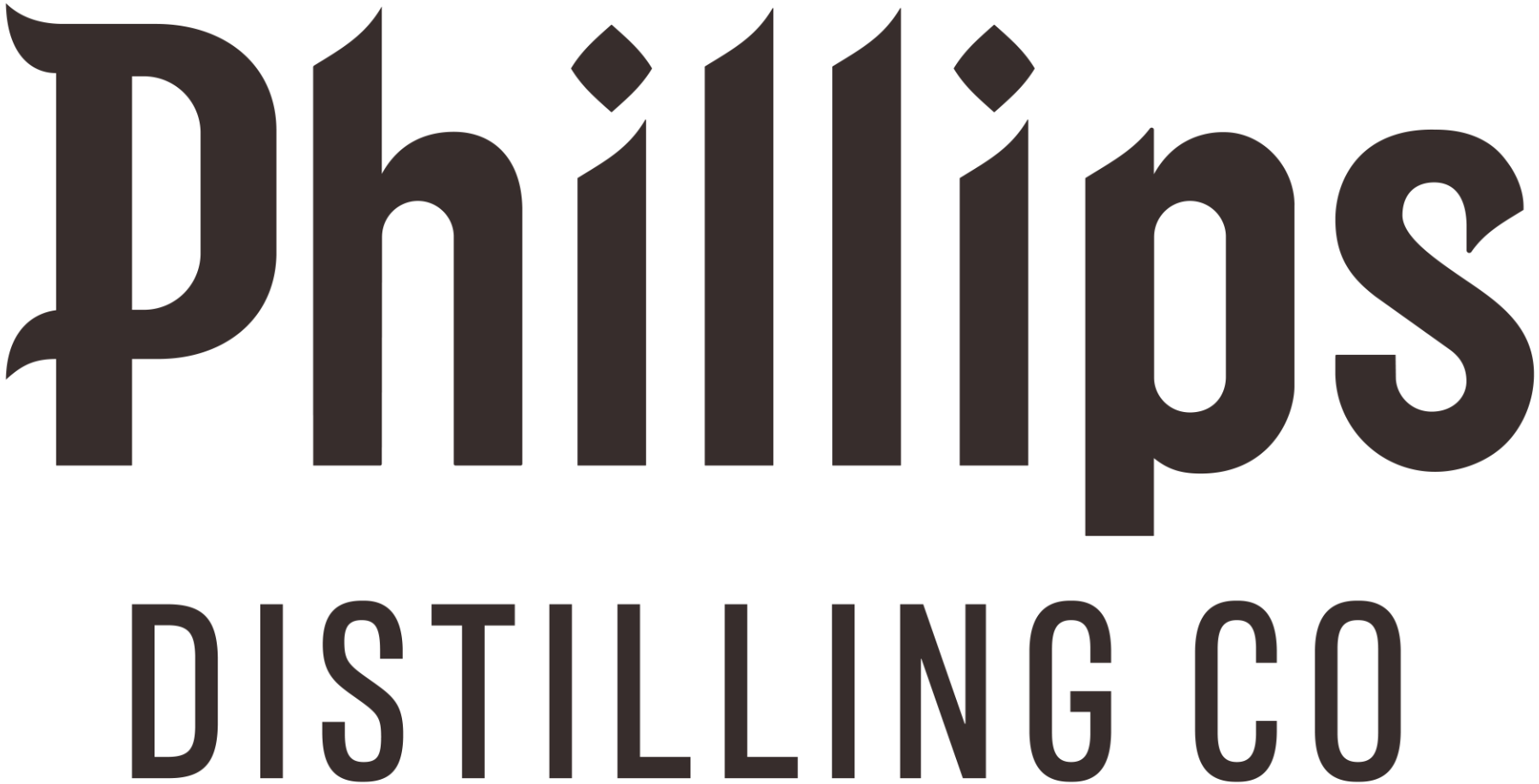 phillips distilling logo