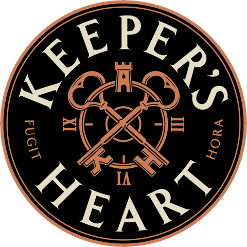 keepers heart logo