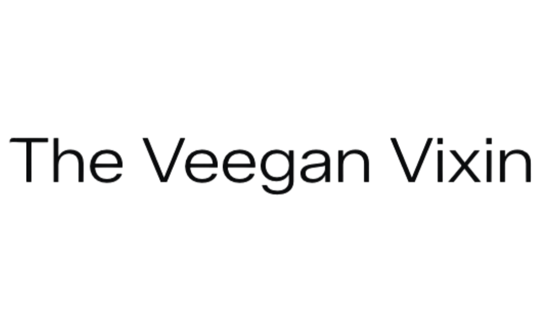 veegan vixin logo