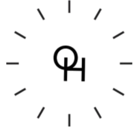 OFF HOURS LOGO
