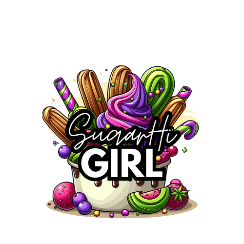 SUGARHI LOGO