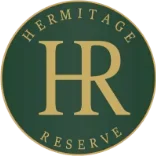 the hermitage reserve logo