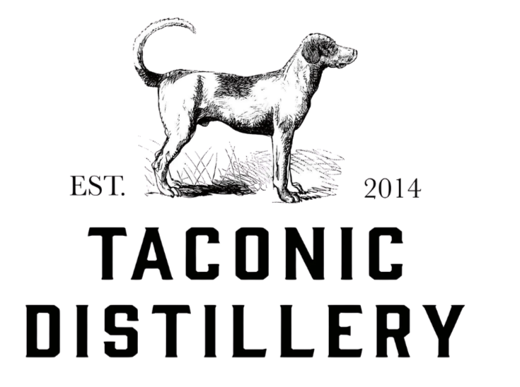 taconic distillery logo