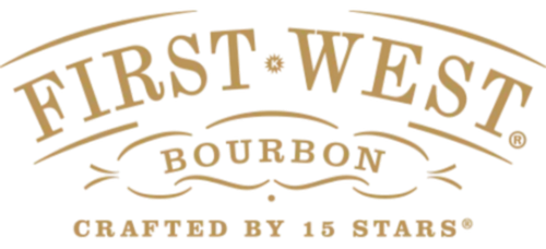 First West Bourbon Logo