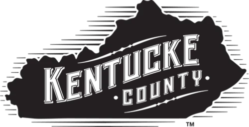 Kentucke County Logo
