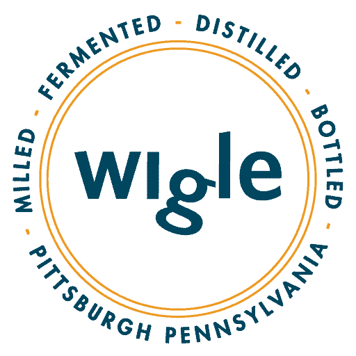 wigle whiskey logo