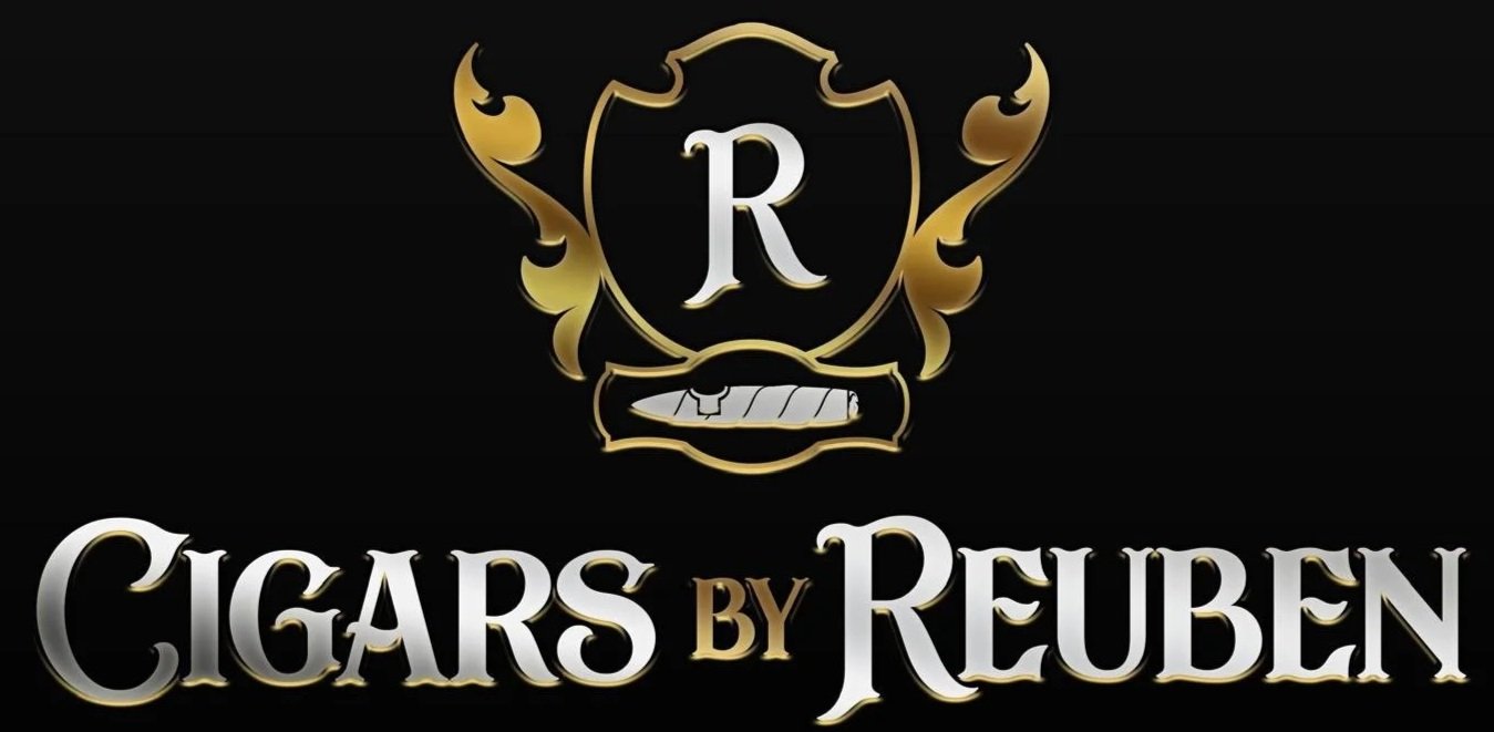 cigars by reuben logo