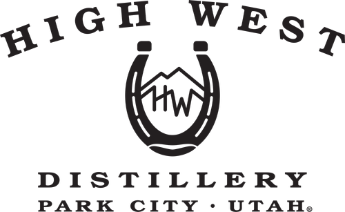 high west logo