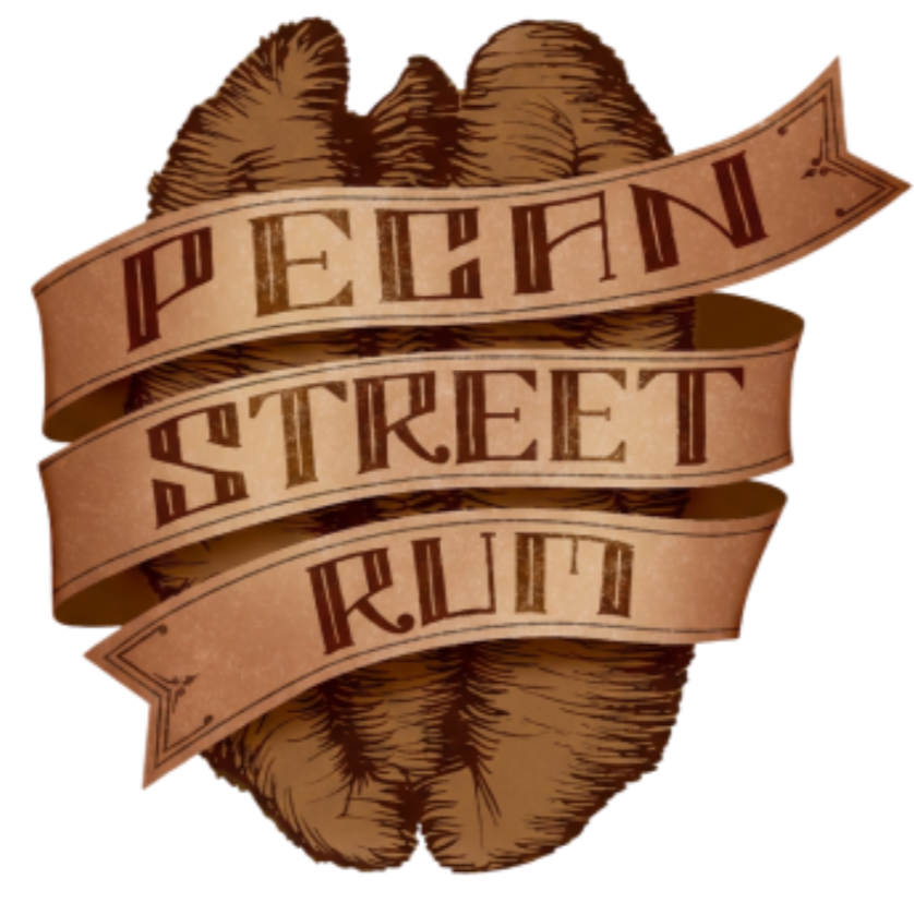 pecan street run logo