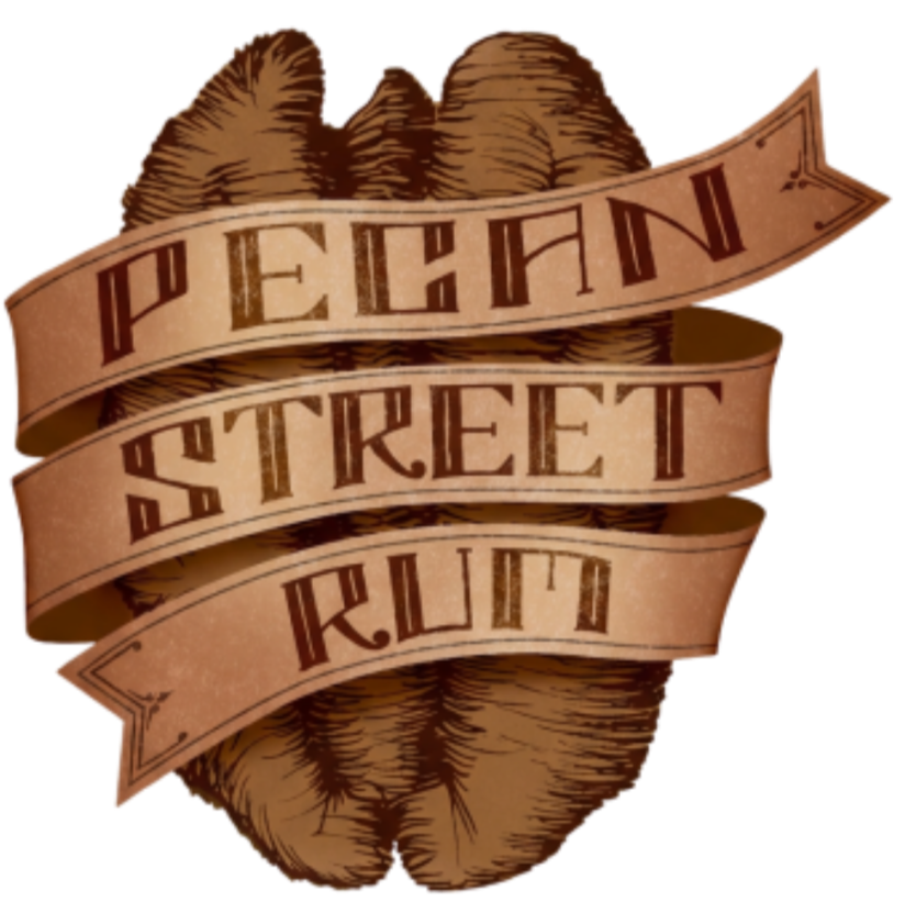 pecan street run logo