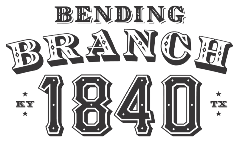 bending branch logo