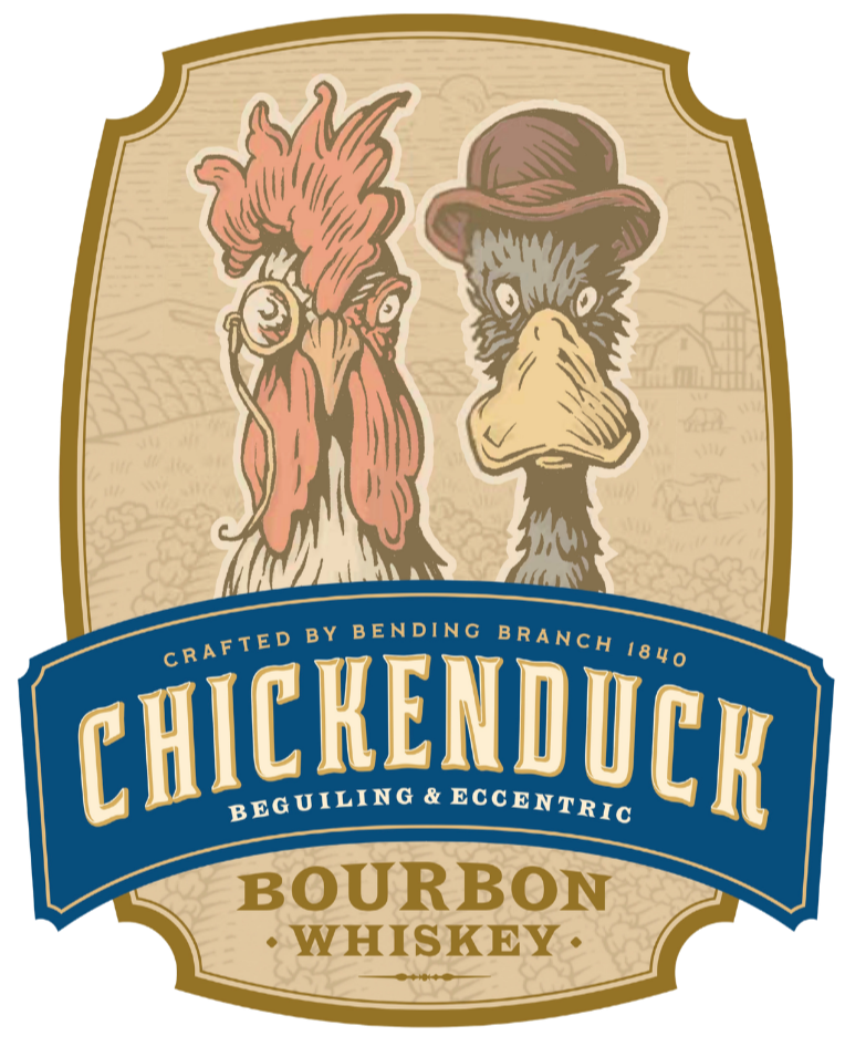 chicken duck logo