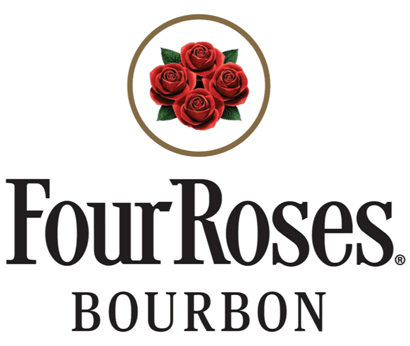four roses bourbon logo