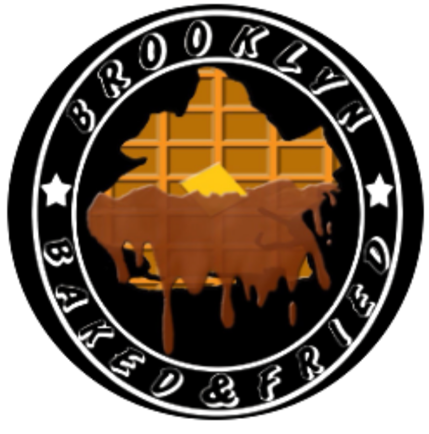 bk baked n fried logo