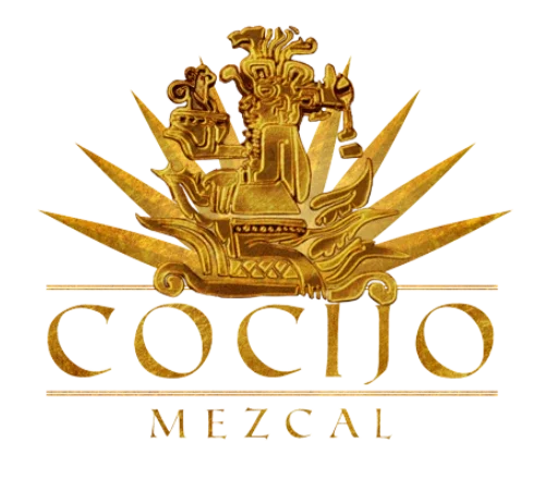 cocijo mezcal logo