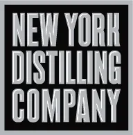 ny distilling logo