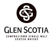 glen scotia logo