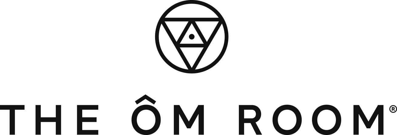 om room logo