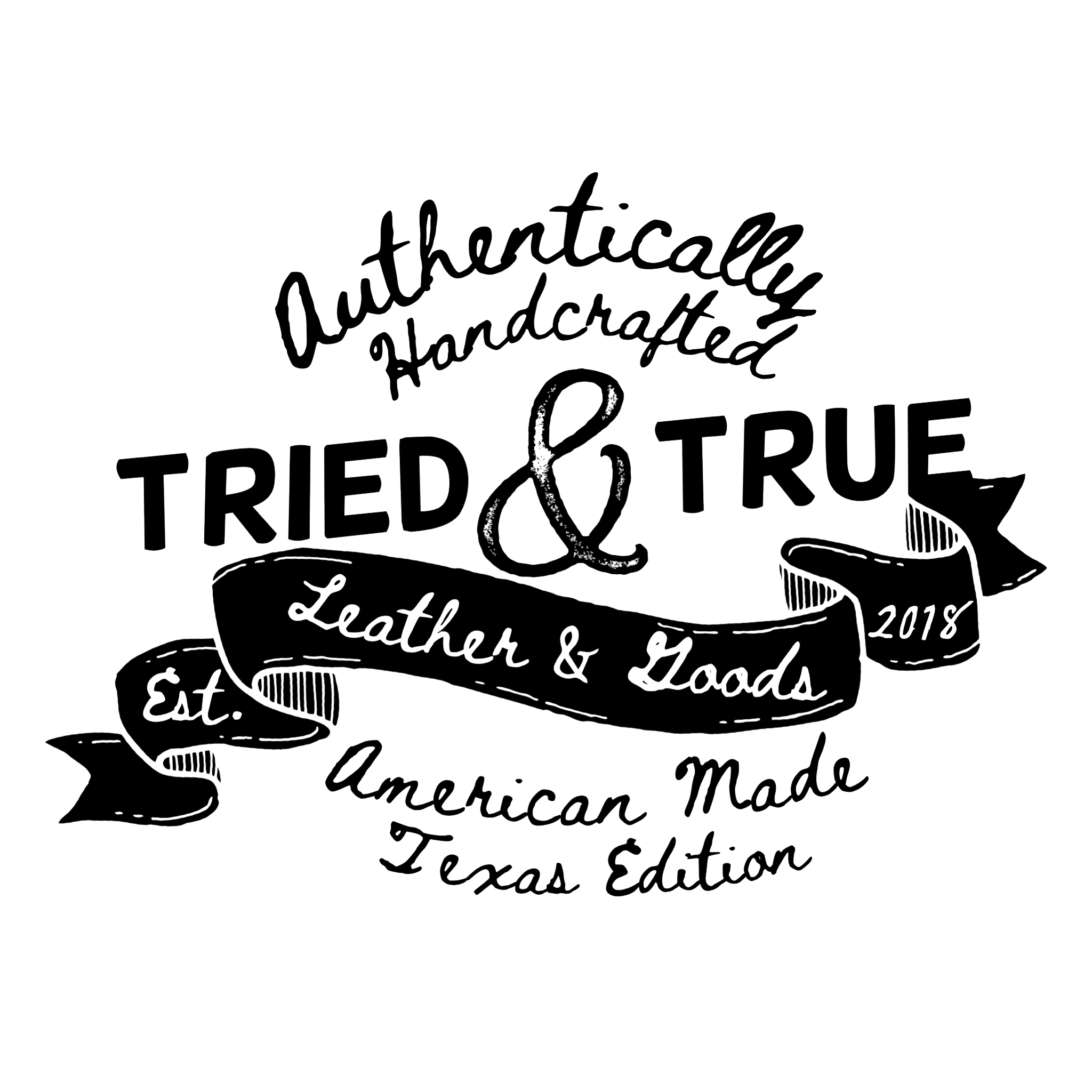 tried and true logo