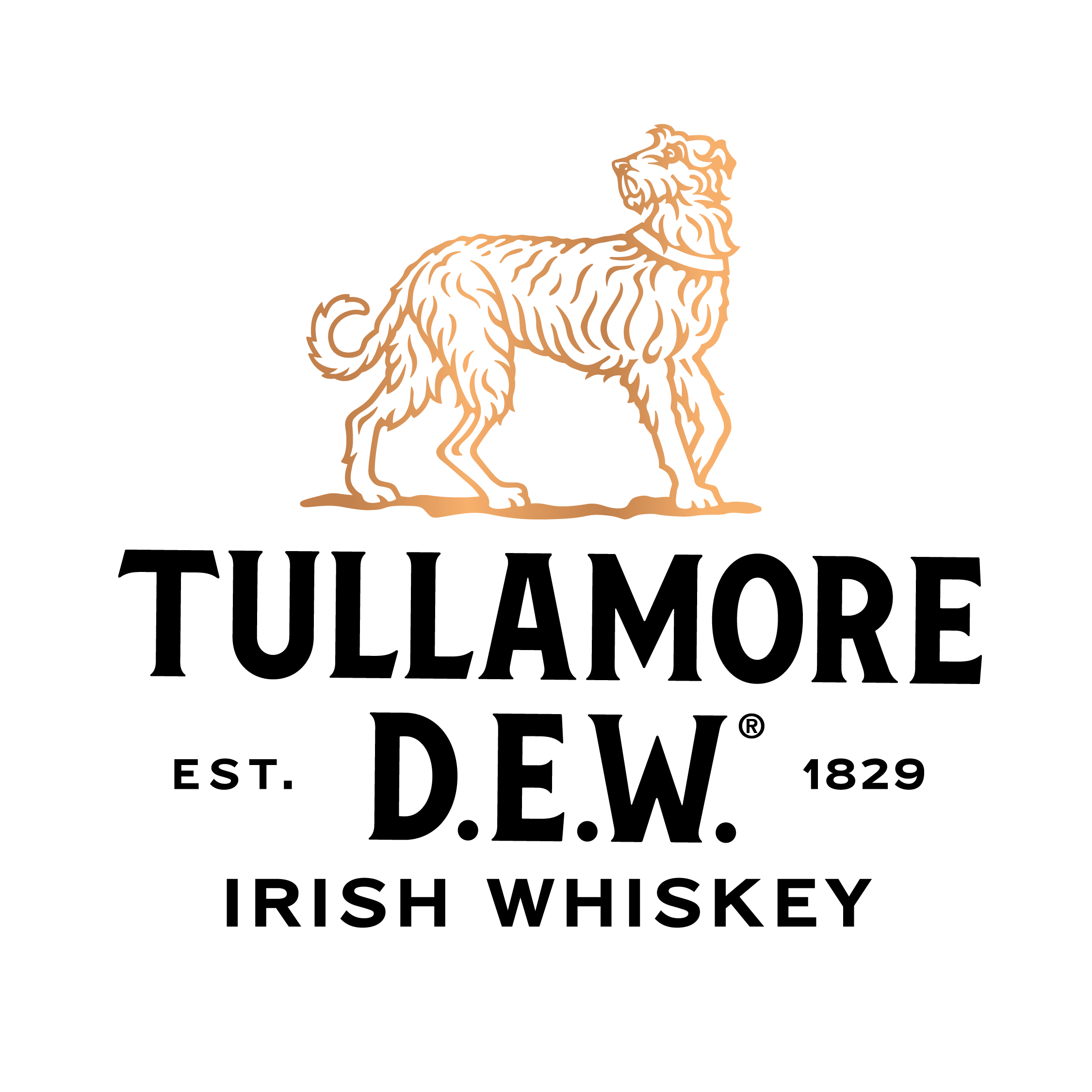 tullamore dew logo
