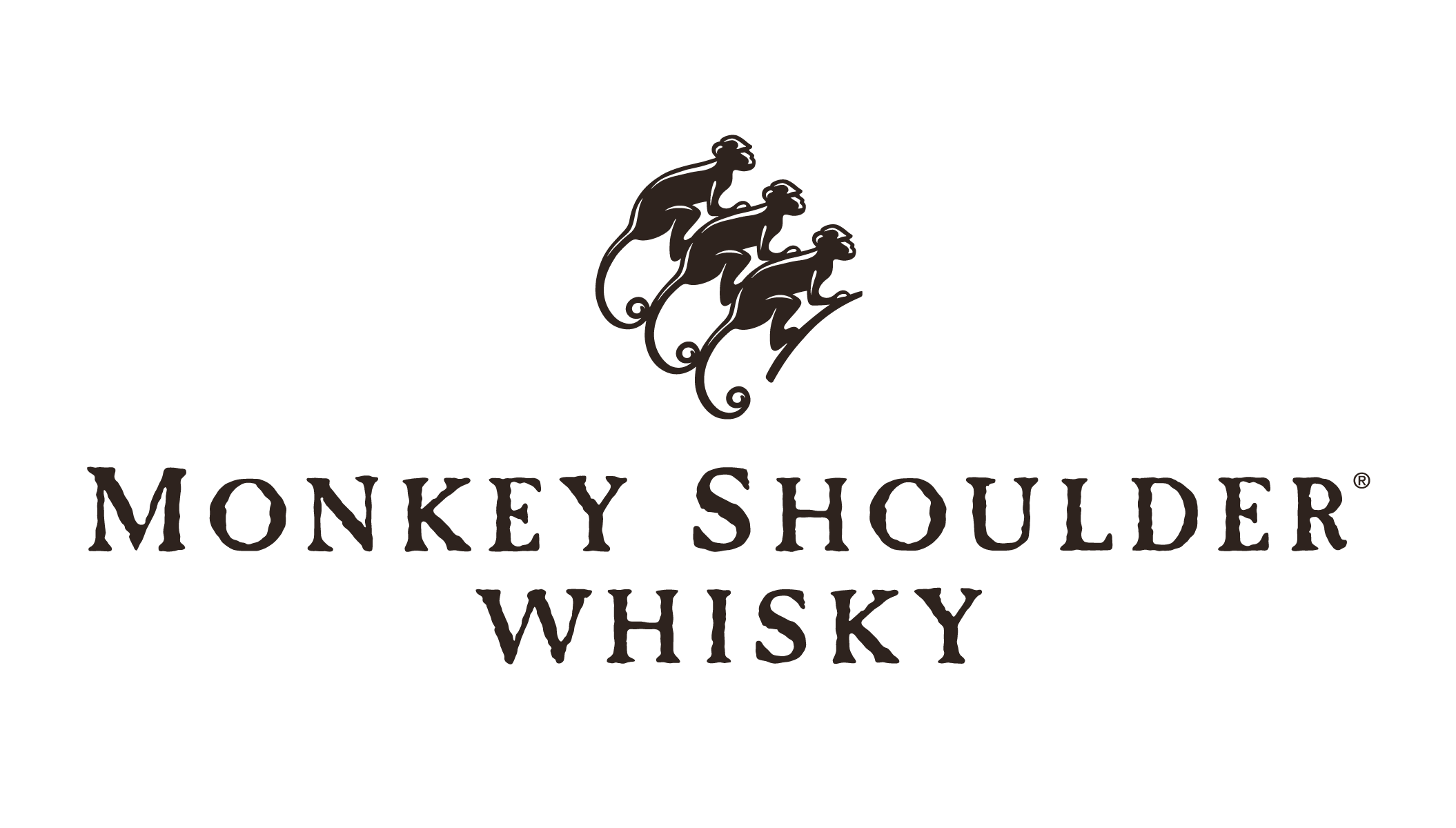 monkey shoulder logo