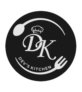 devyns kitchen logo