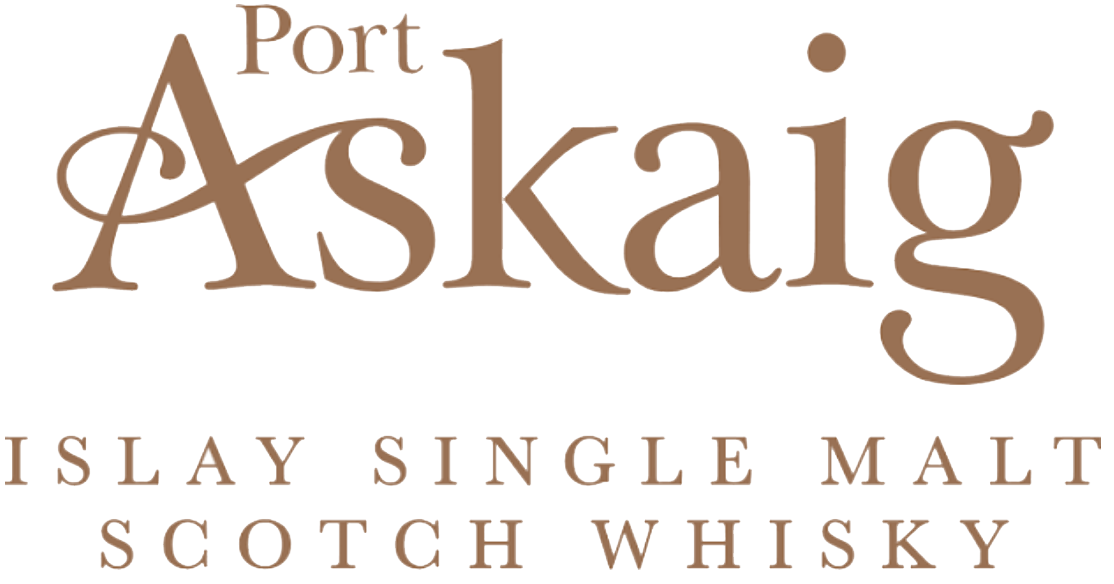 port askaig logo