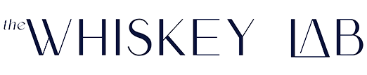 whiskey lab logo