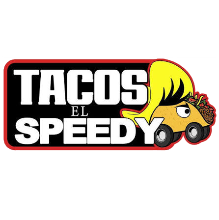 tacos el speedy logo