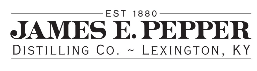 james e pepper logo