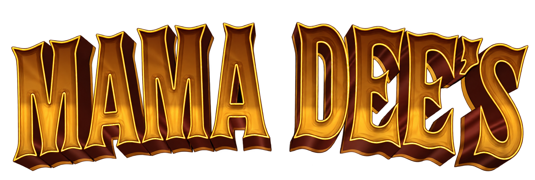 mama dees logo