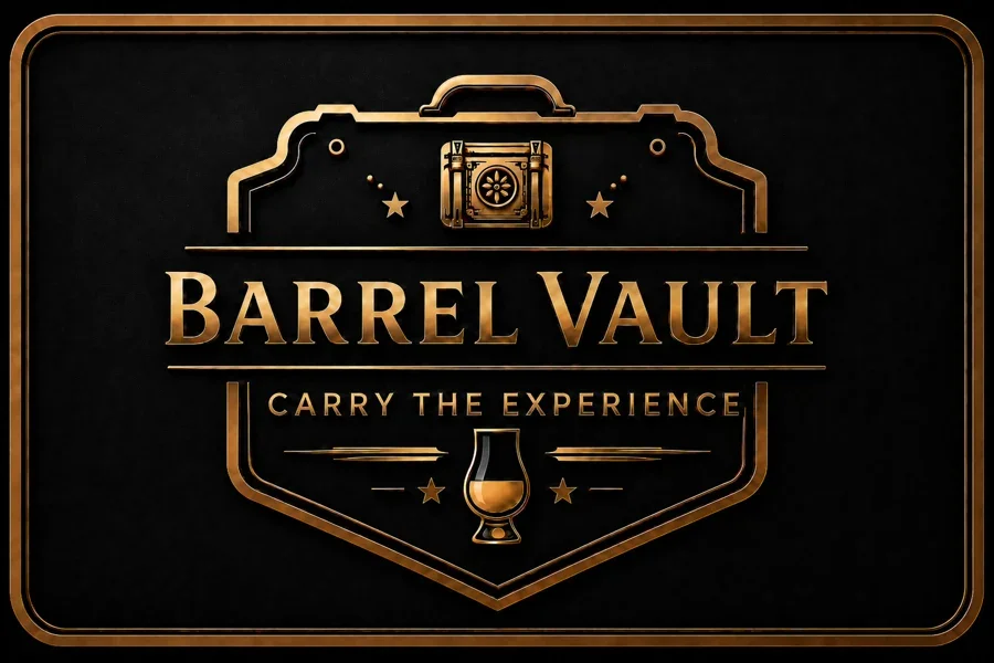 barrel vault logo