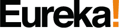 eureka! logo