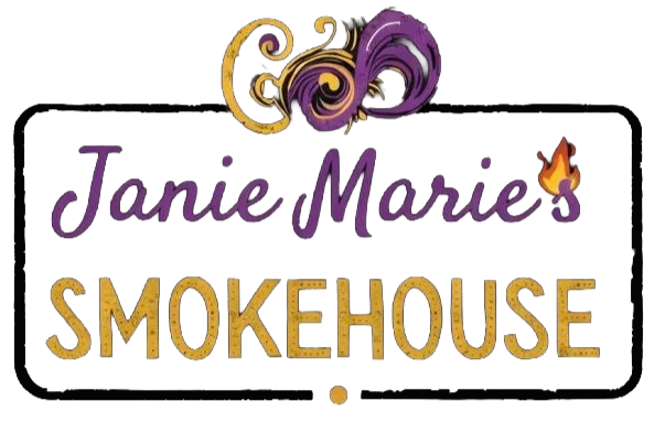 janie maries logo