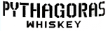 pythagoras whiskey logo