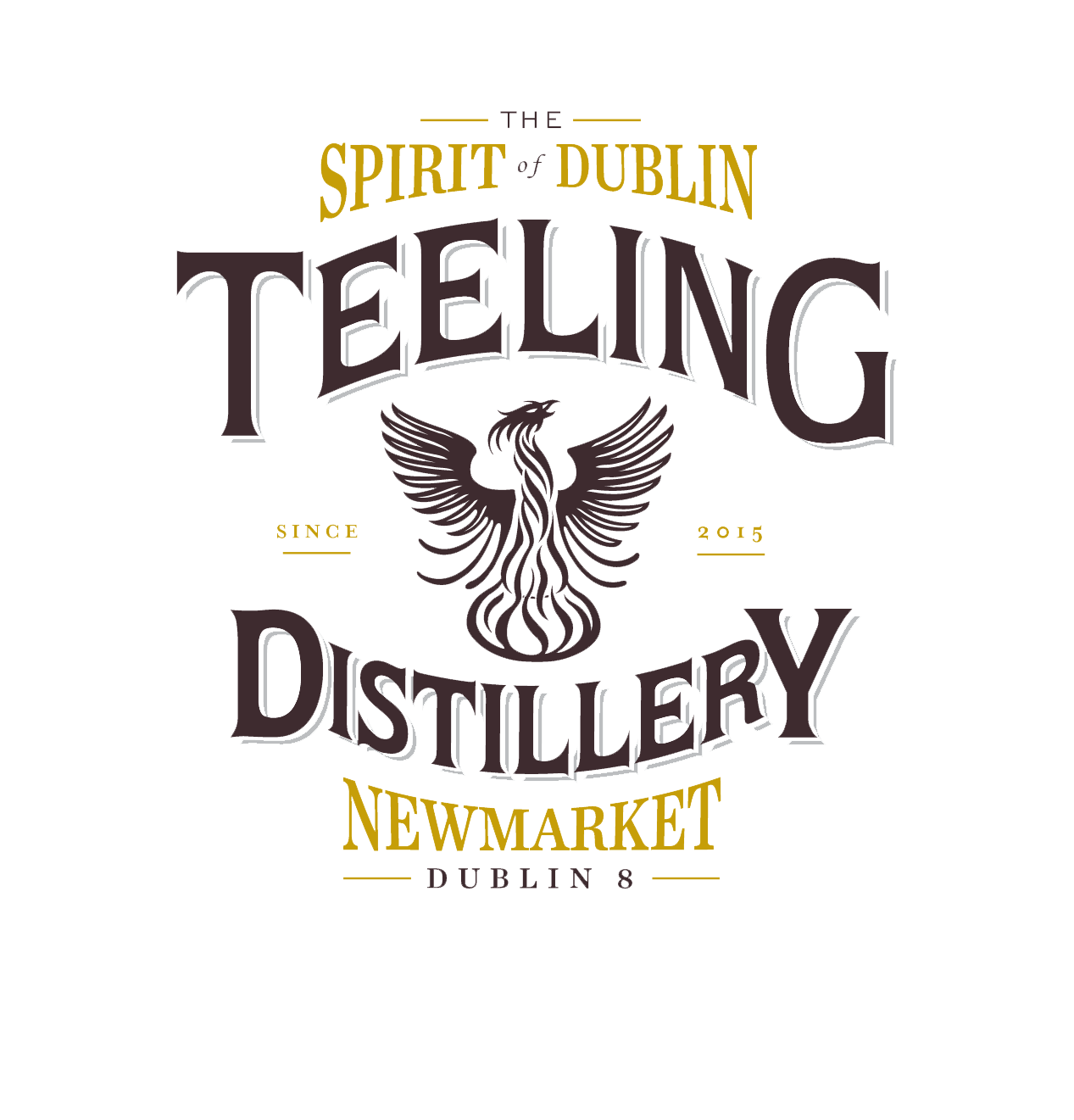 teeling distillery logo