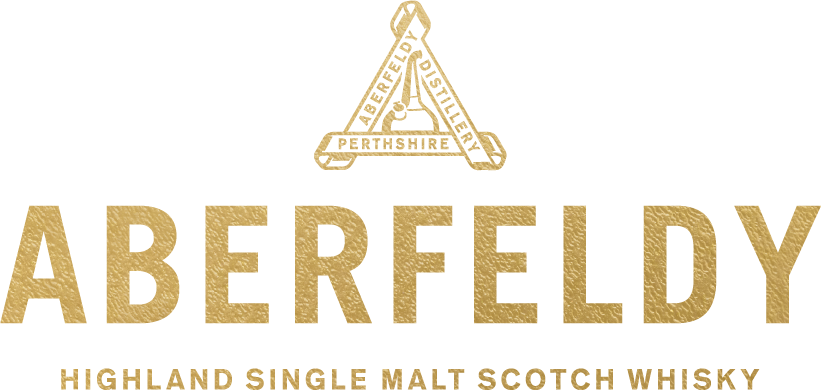 aberfeldy logo