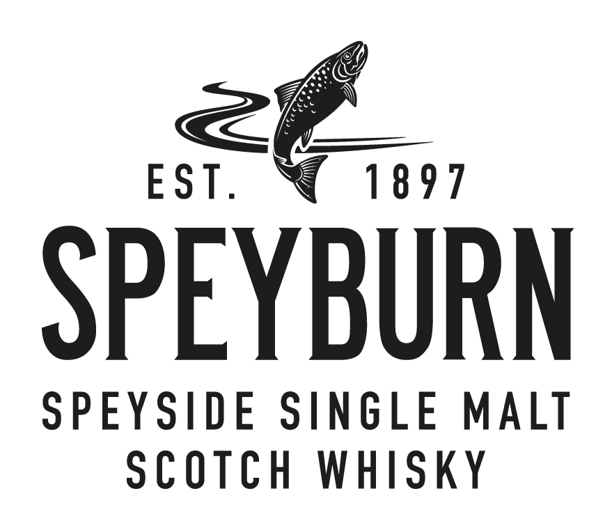 speyburn logo
