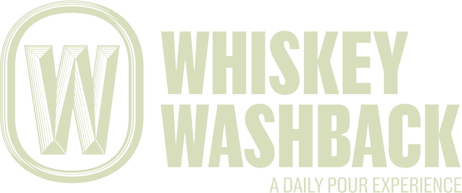 Whiskey Washback