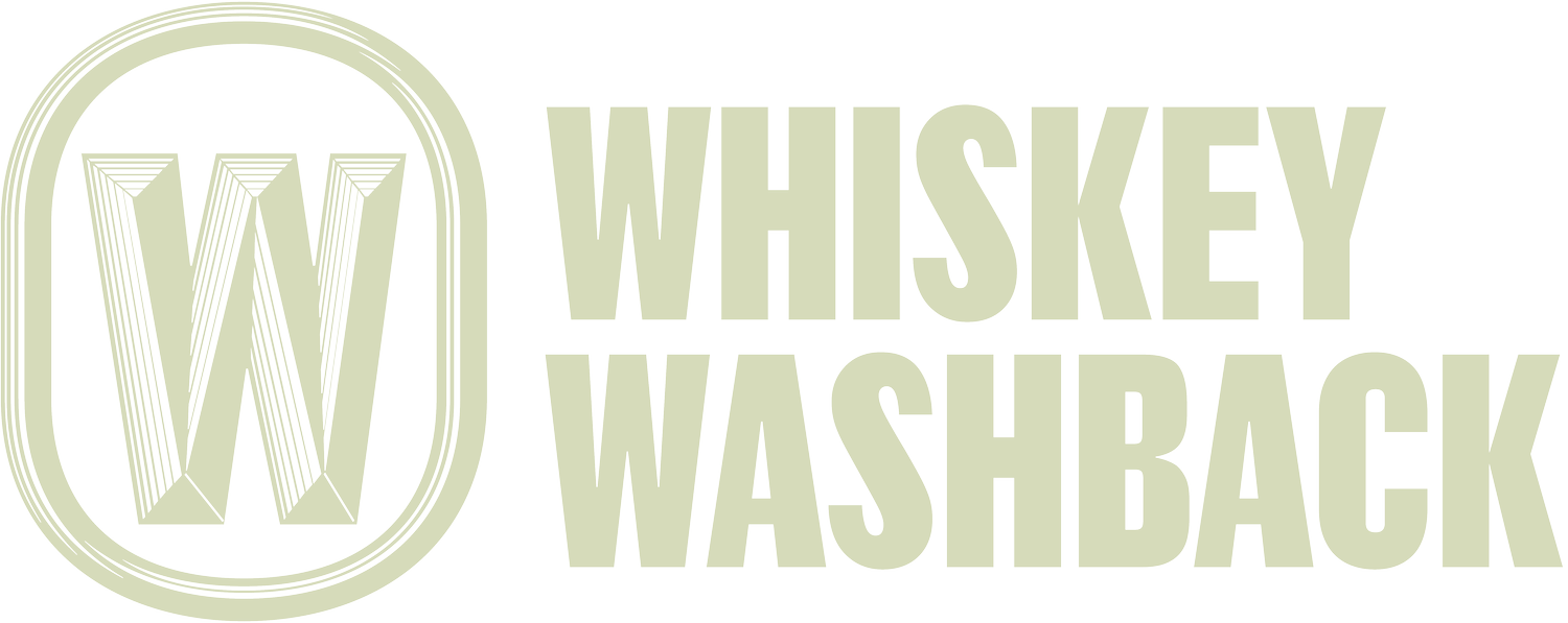 Whiskey Washback