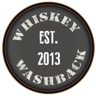 Whiskey Washback