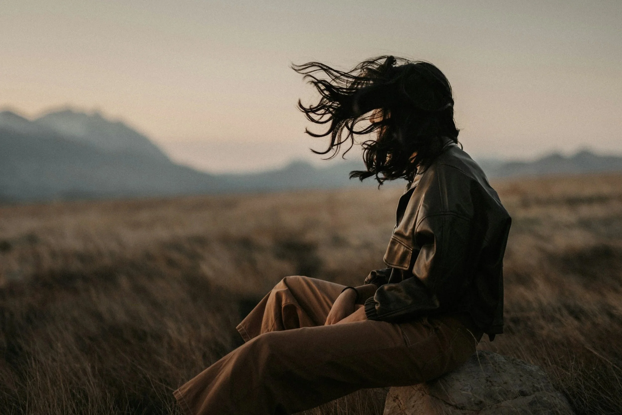 Cuando necesitas parar y no sabes muy bien por qué