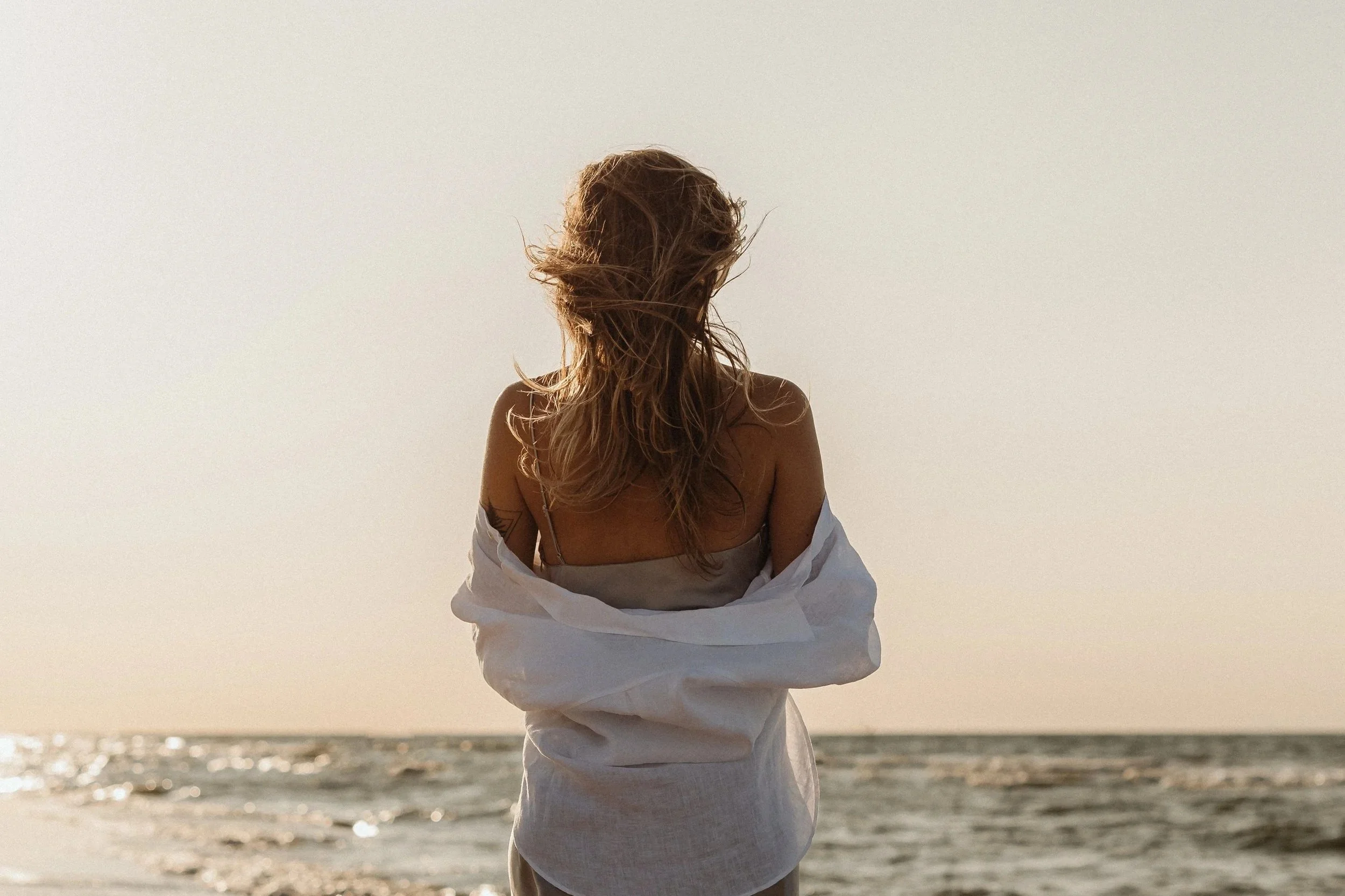 Cuando una ruptura amorosa cambia todo: Cómo empezar a reconstruirte