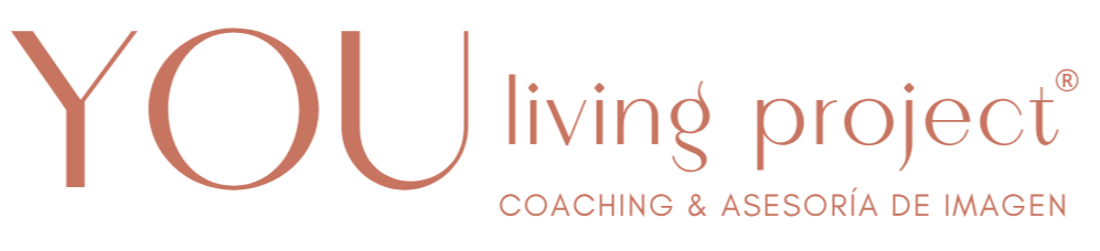 YOU living project | Coaching y asesoría de imagen integral para mujeres