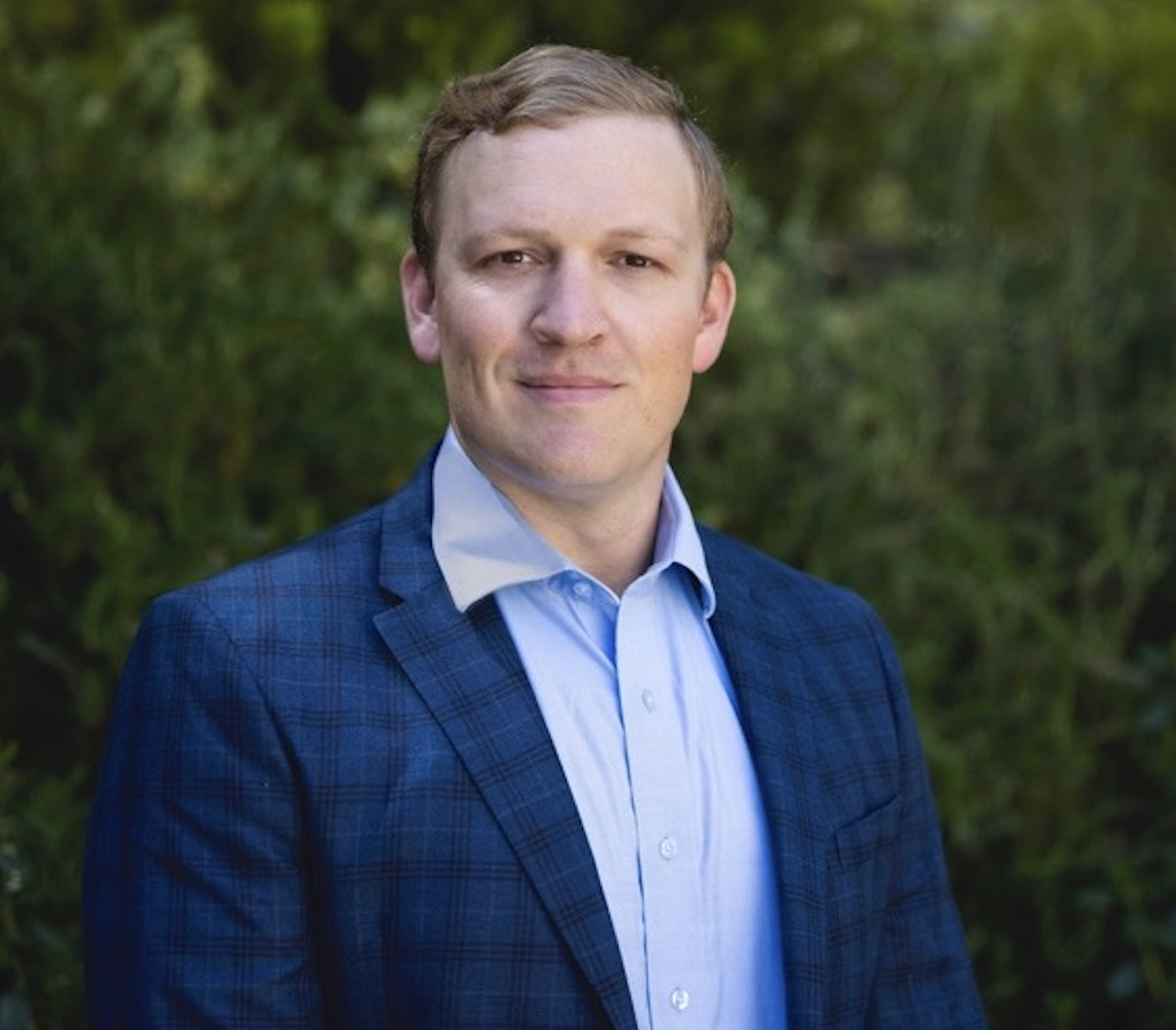 James Anderson, attorney at Everview, a law firm focused on mining, energy, land, and natural resources matters