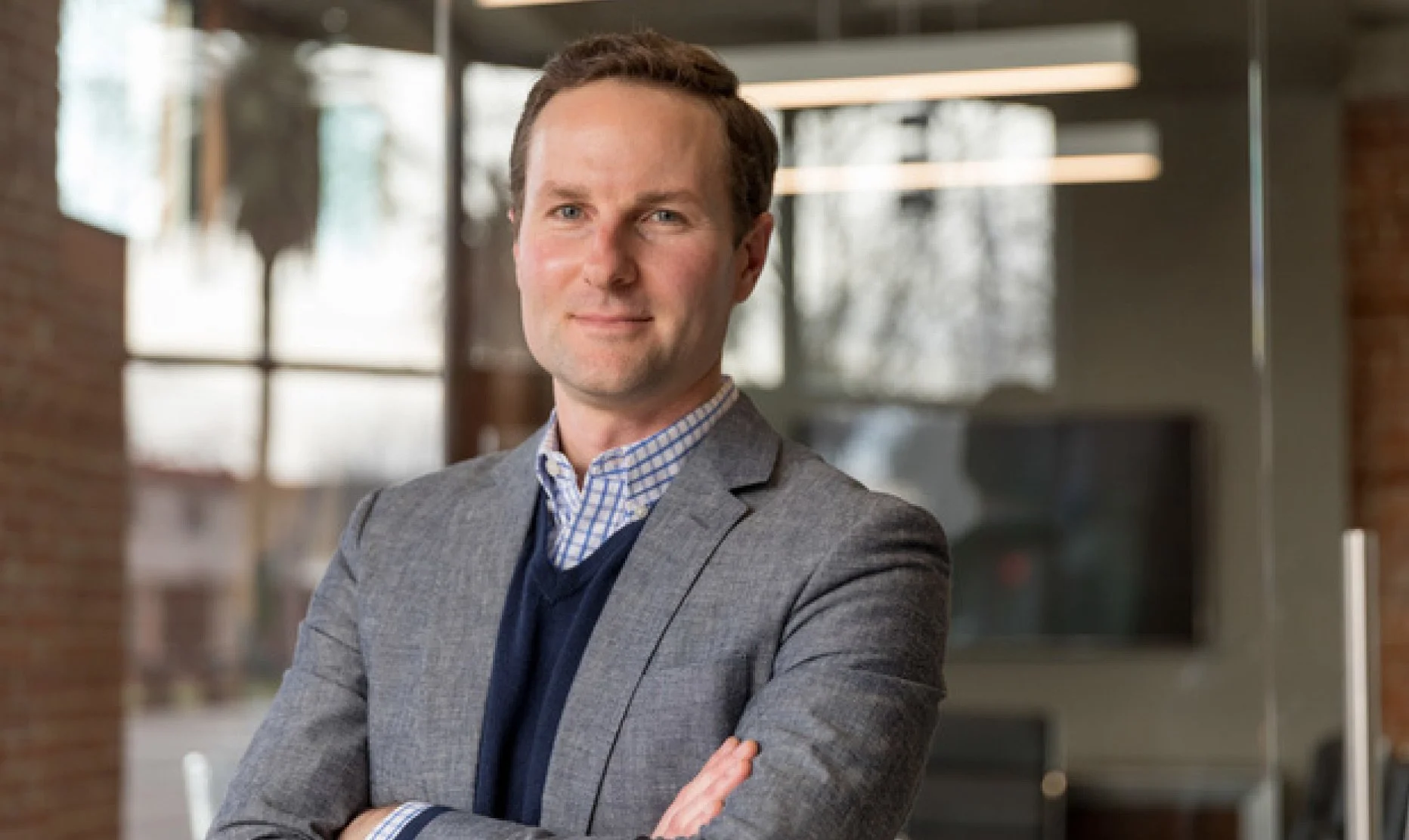 Brad Johnson, founder and attorney at Everview, a law firm focused on mining, energy, land, and natural resources matters